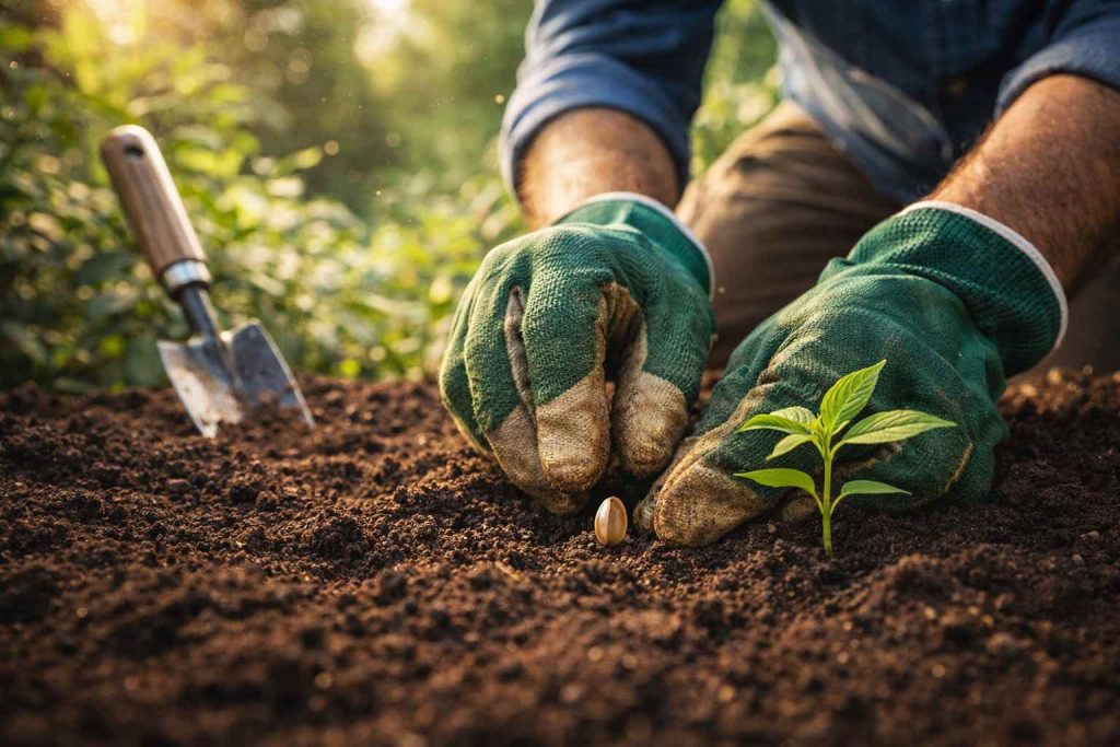 cultivar cannabis desde semilla